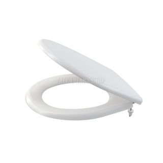 Сиденье для унитаза AlcaPlast Softclose A604